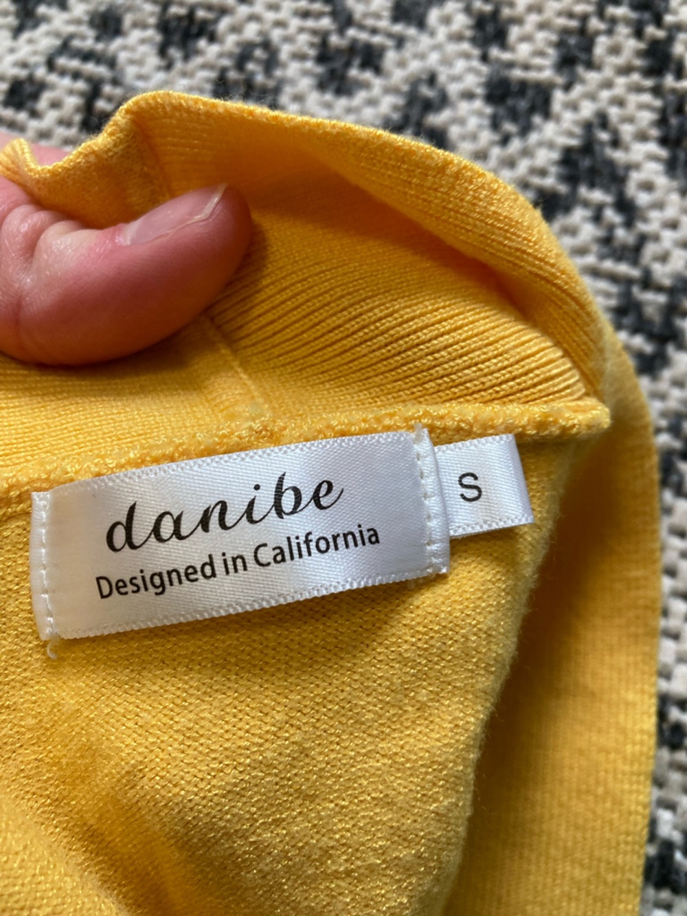 Spring Cardigans - Picture 2 of 3
